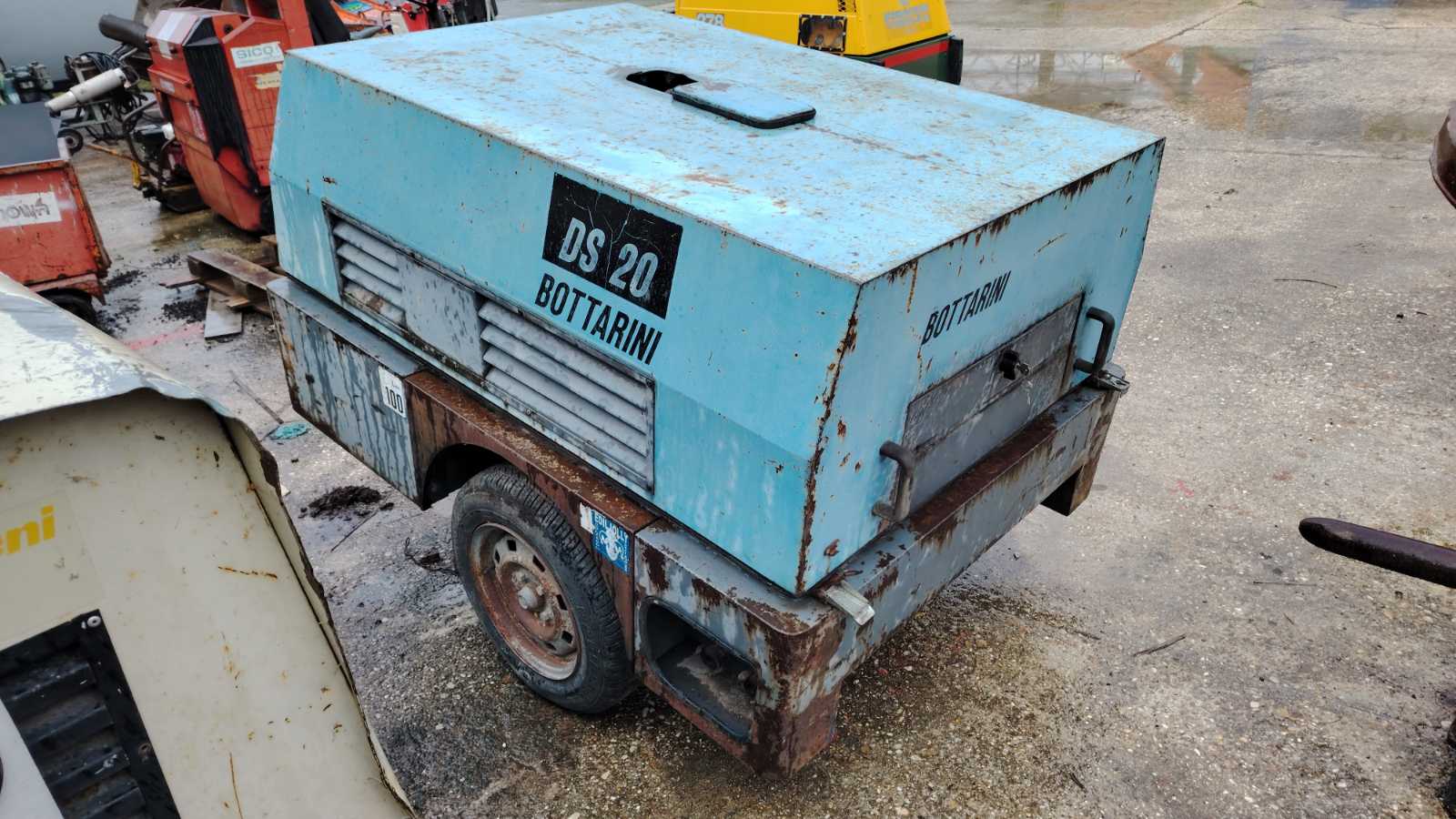 OmecoHub - Immagine Principale